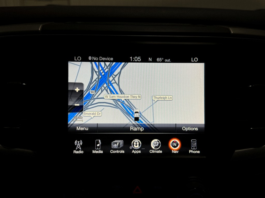 2017 RAM 3500 Image 16