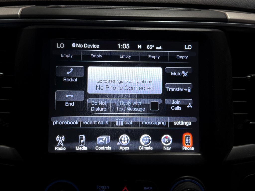 2017 RAM 3500 Image 17