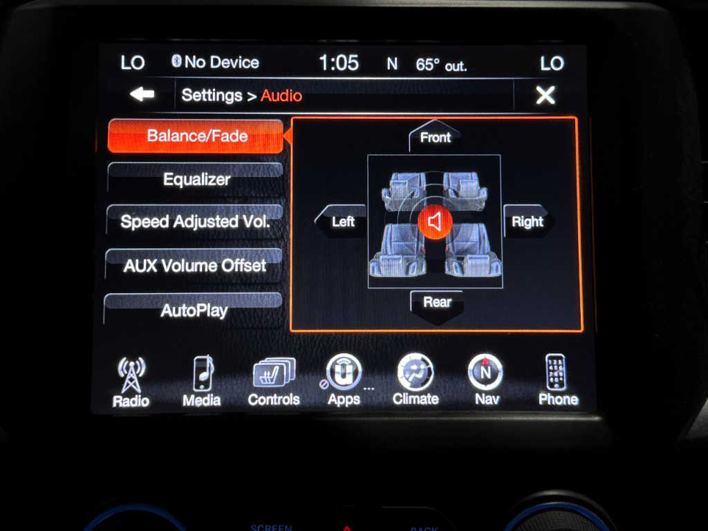 2017 RAM 3500 Image 21