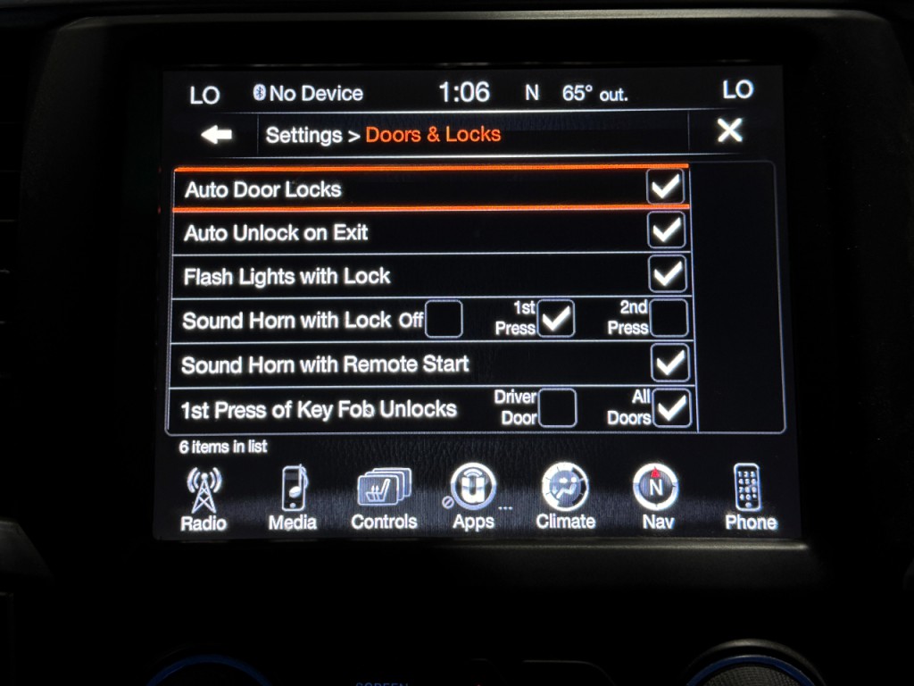 2017 RAM 3500 Image 22