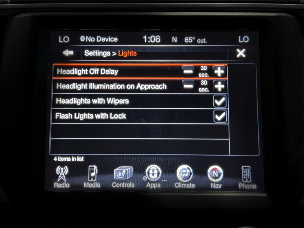 2017 RAM 3500 Image 23