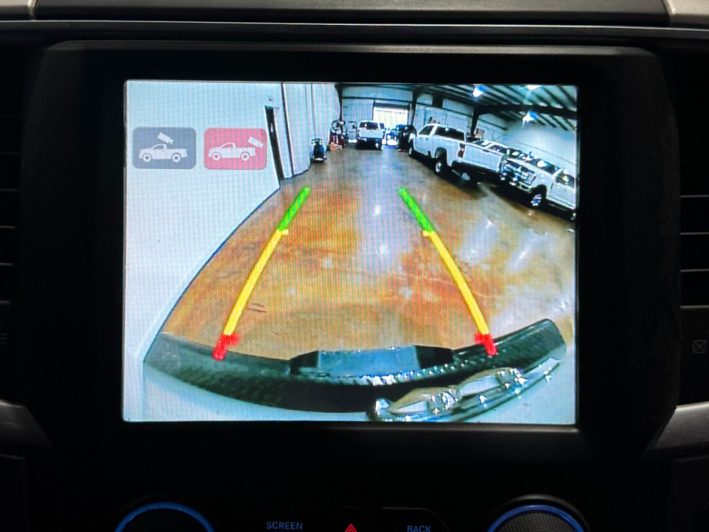 2017 RAM 3500 Image 24