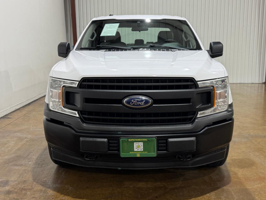 2019 Ford F-150 Image 2