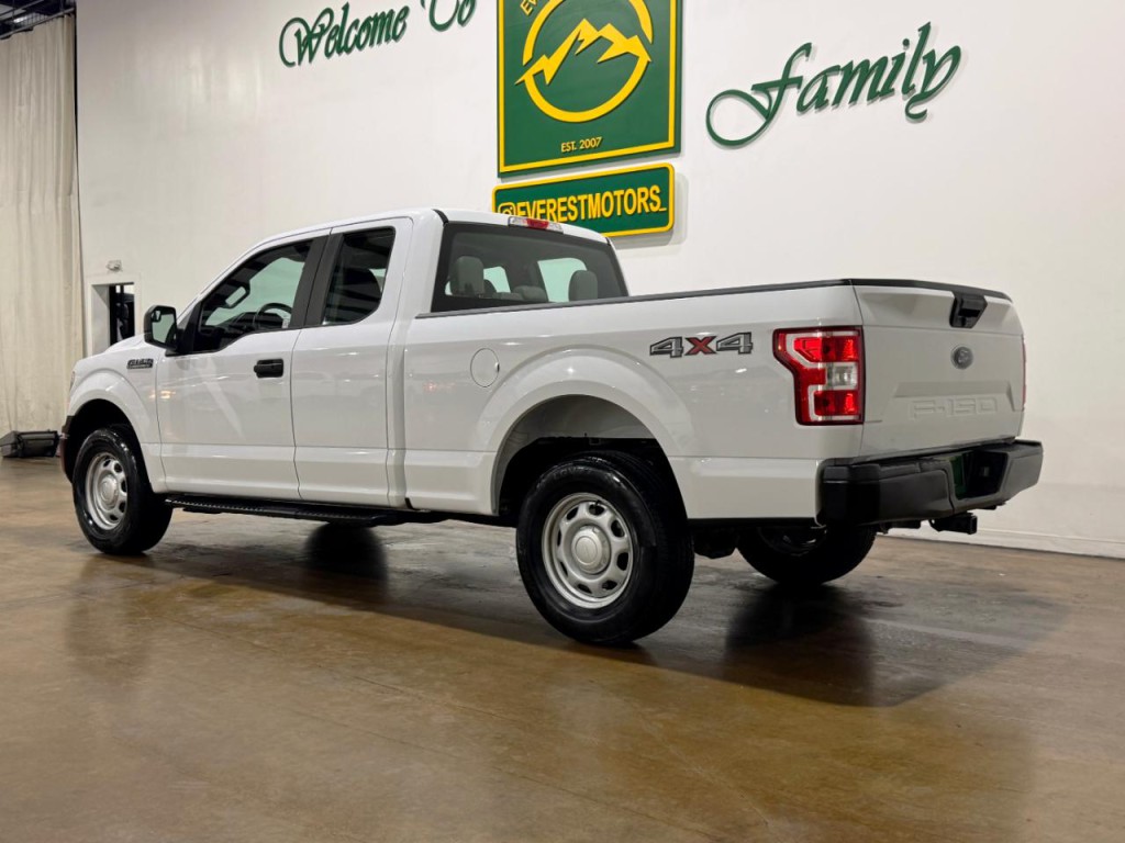 2019 Ford F-150 Image 6
