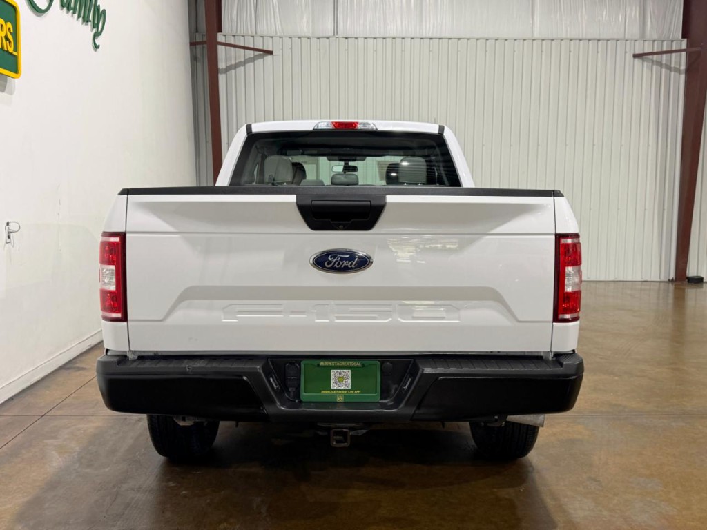 2019 Ford F-150 Image 7