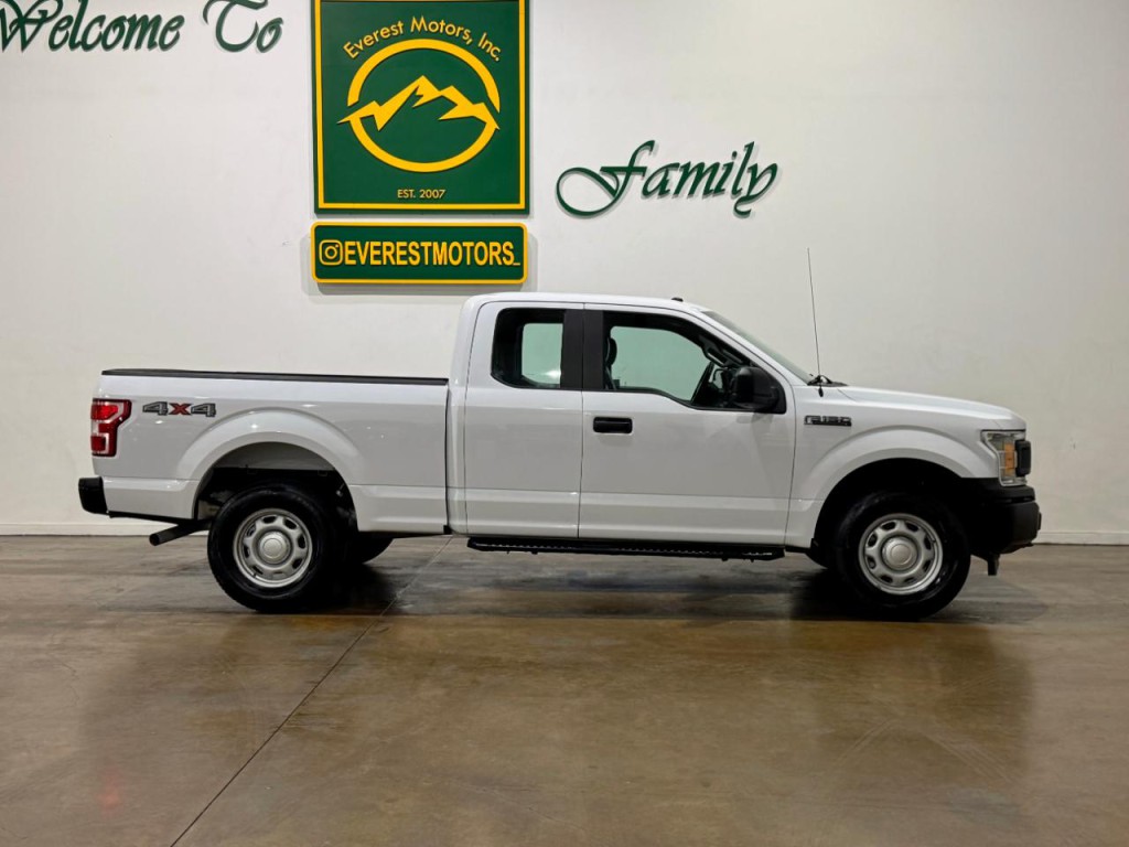 2019 Ford F-150 Image 9