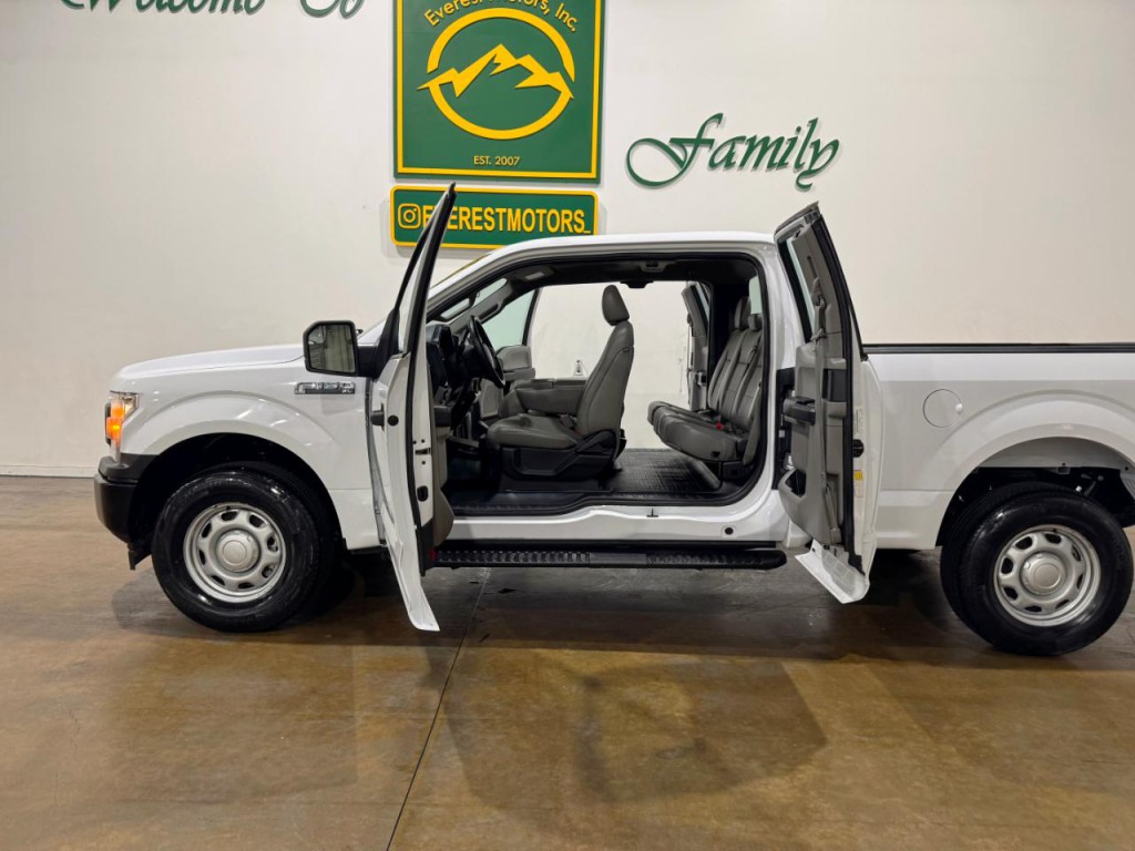 2019 Ford F-150 Image 10