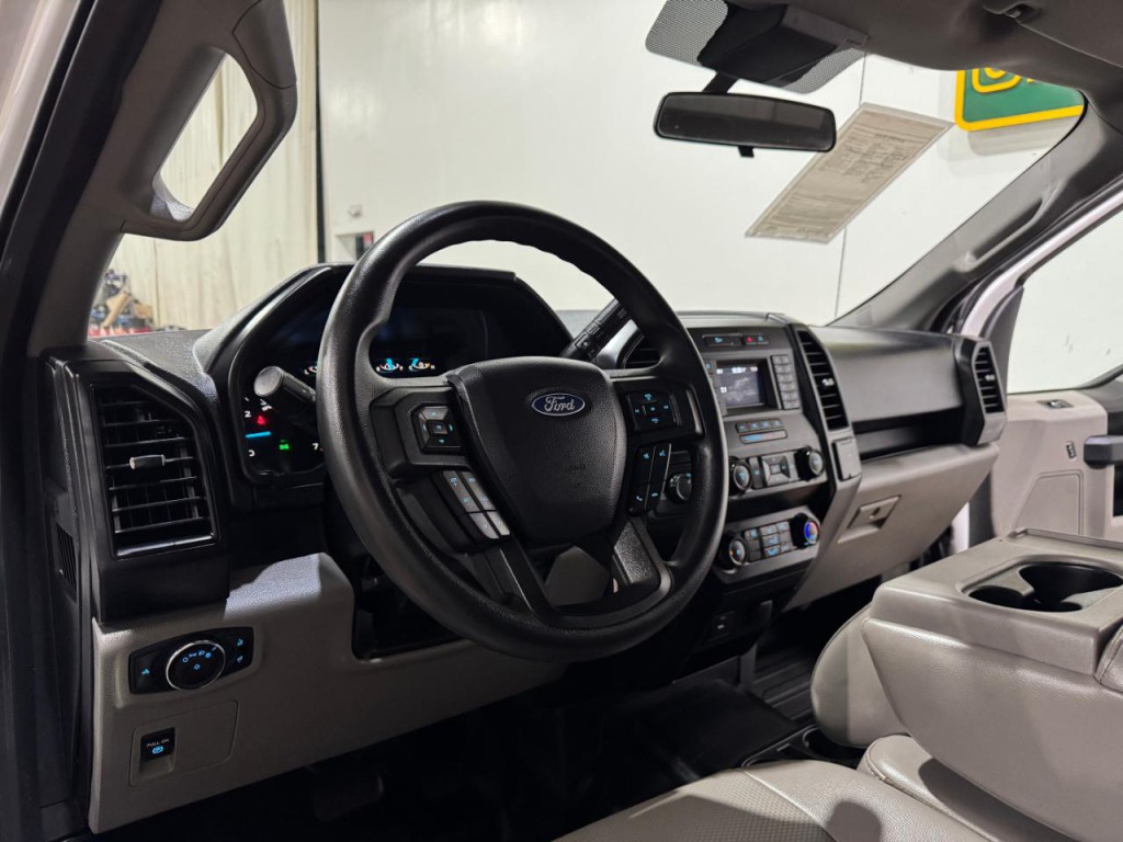 2019 Ford F-150 Image 12