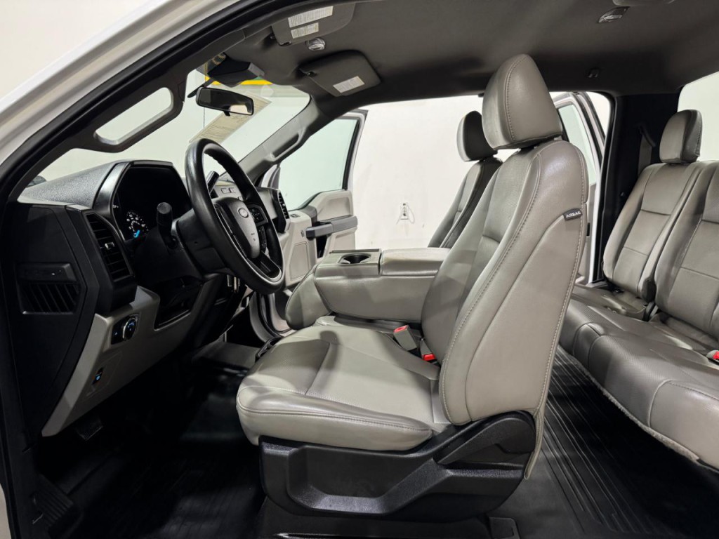 2019 Ford F-150 Image 15