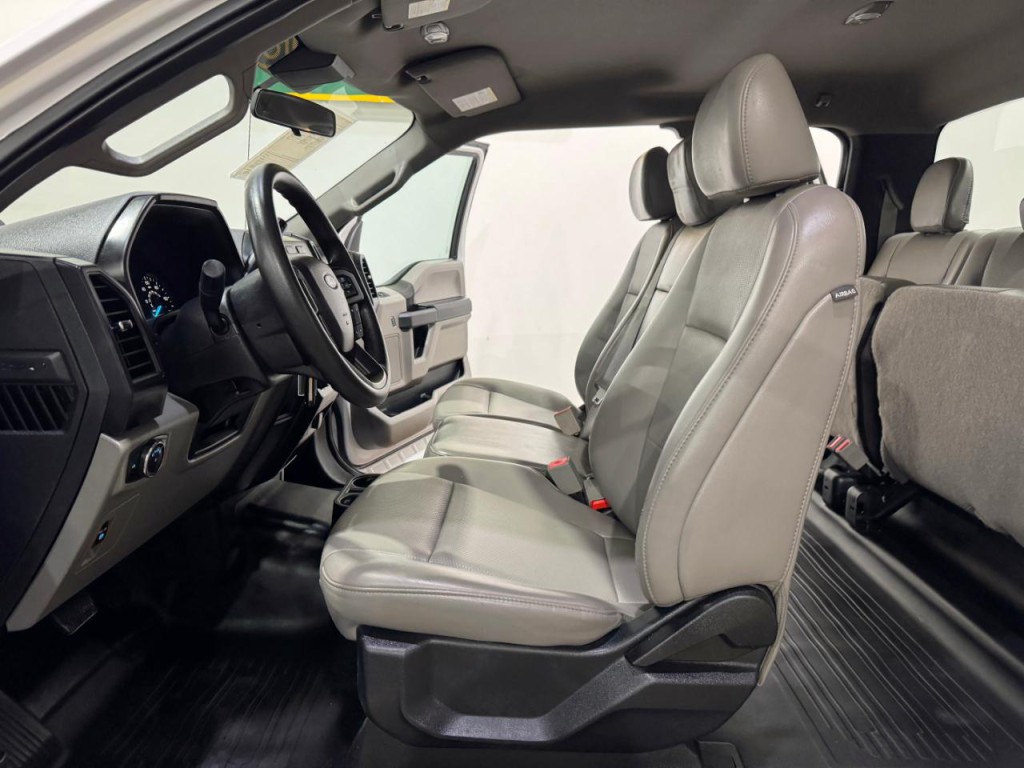 2019 Ford F-150 Image 16