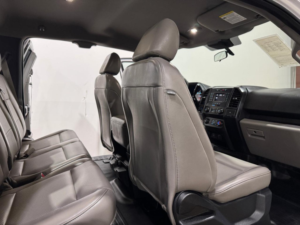 2019 Ford F-150 Image 19