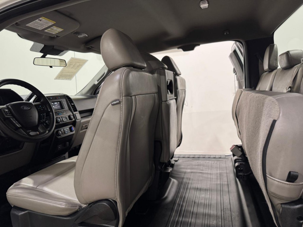 2019 Ford F-150 Image 20