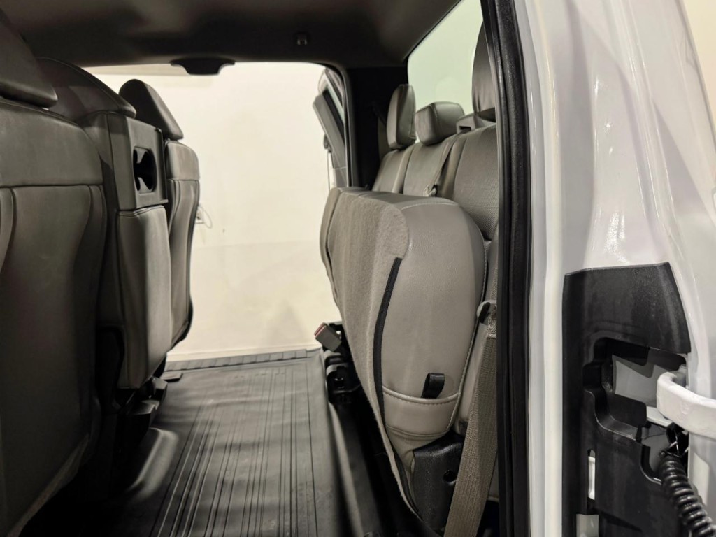 2019 Ford F-150 Image 21