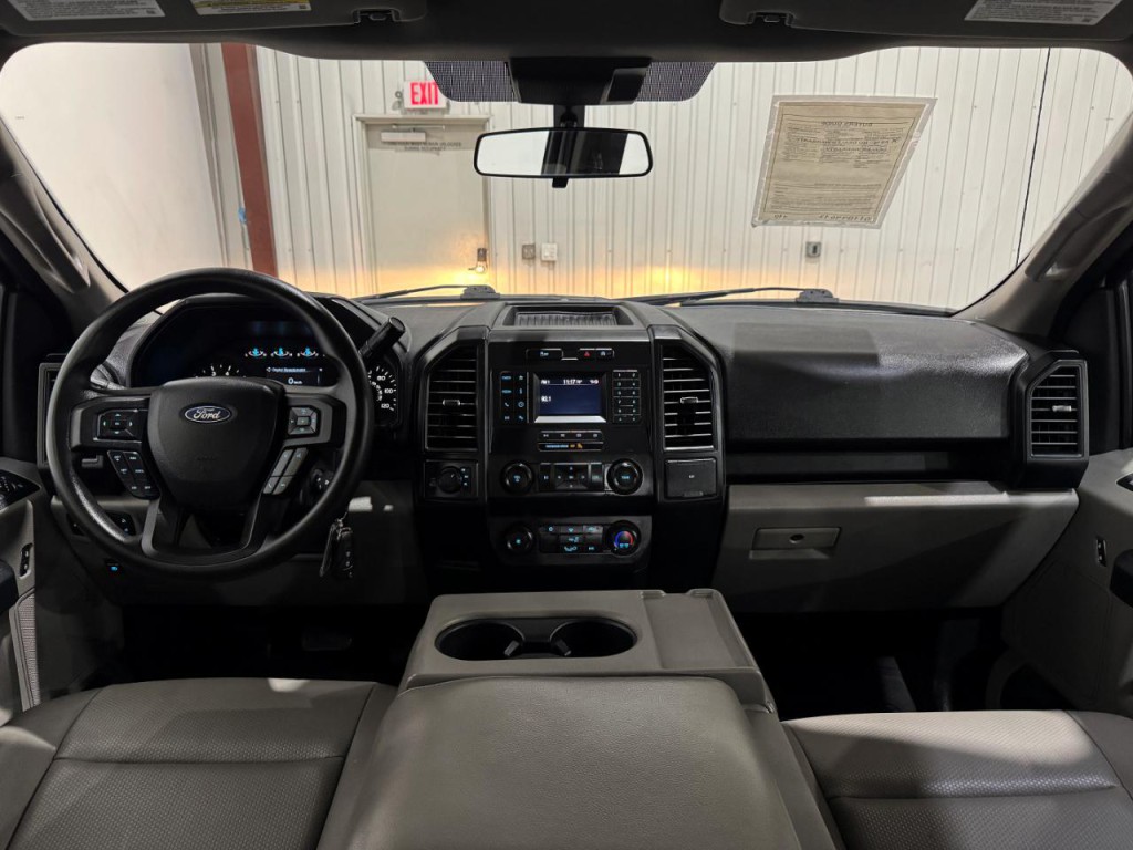 2019 Ford F-150 Image 22