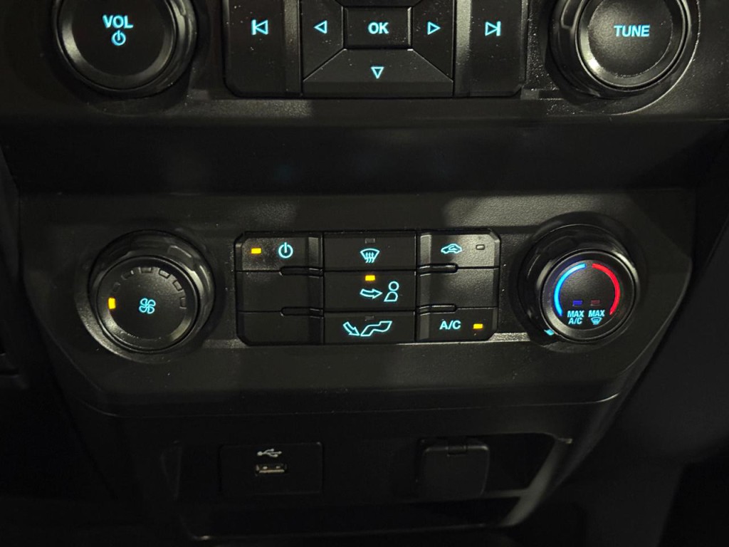 2019 Ford F-150 Image 31