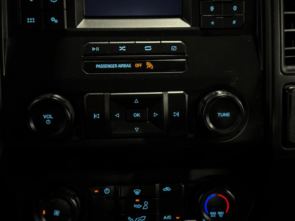 2019 Ford F-150 Image 32