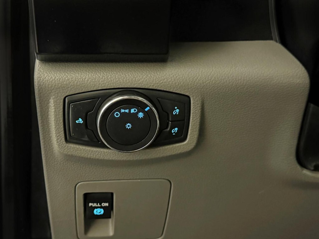 2019 Ford F-150 Image 35