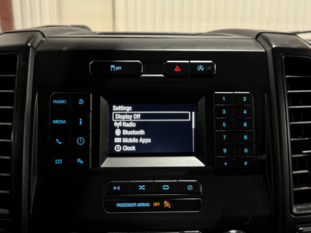 2019 Ford F-150 Image 37