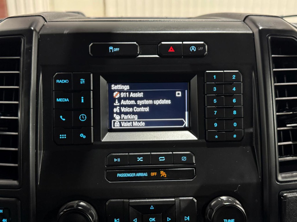 2019 Ford F-150 Image 39