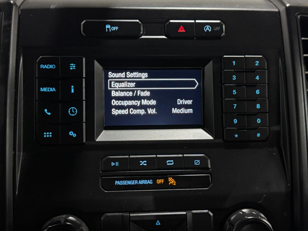 2019 Ford F-150 Image 45