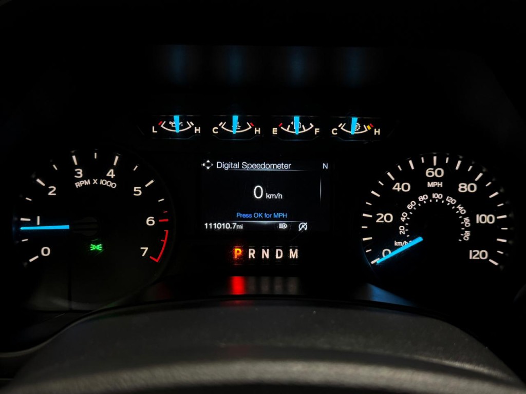 2019 Ford F-150 Image 47