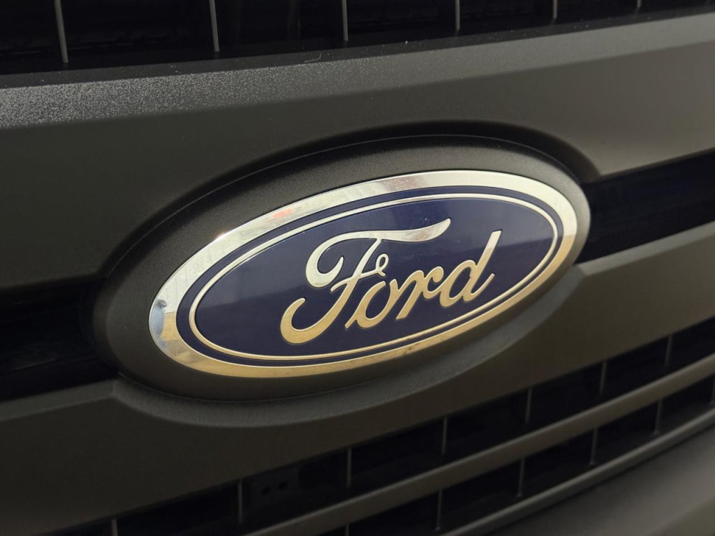 2019 Ford F-150 Image 48