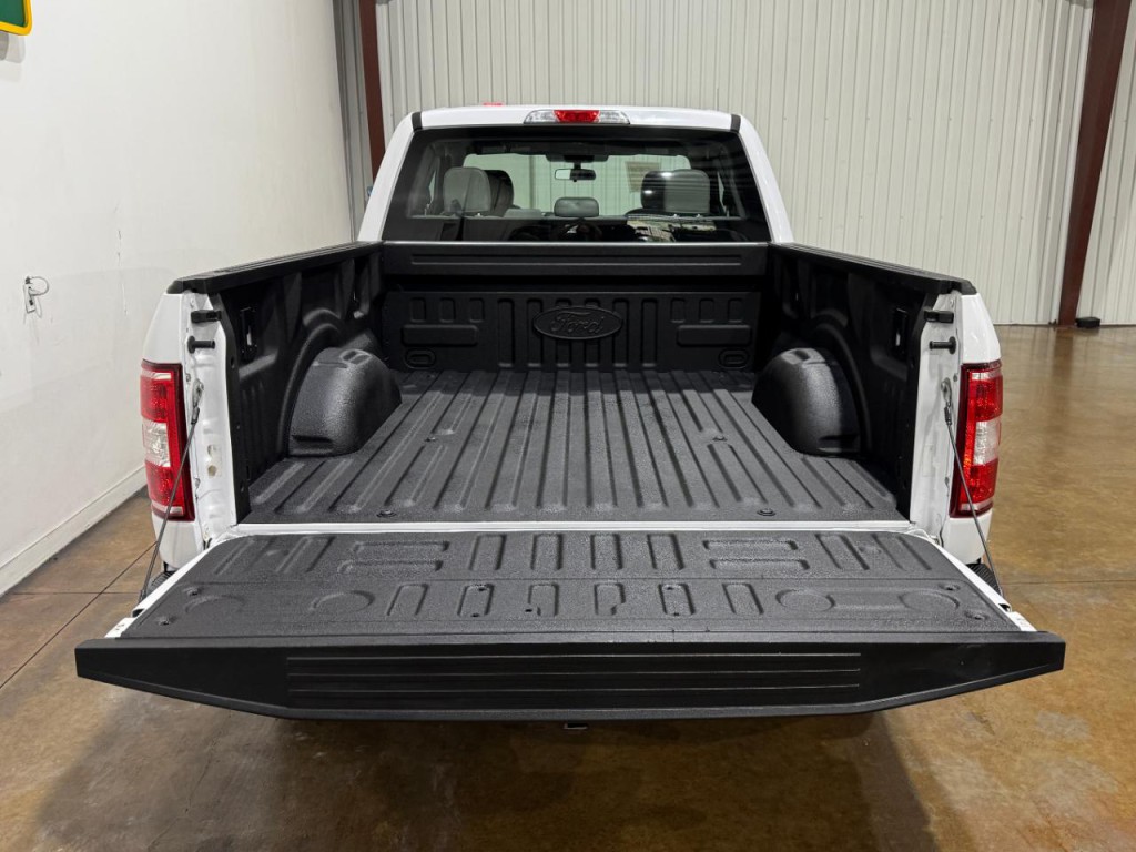 2019 Ford F-150 Image 49