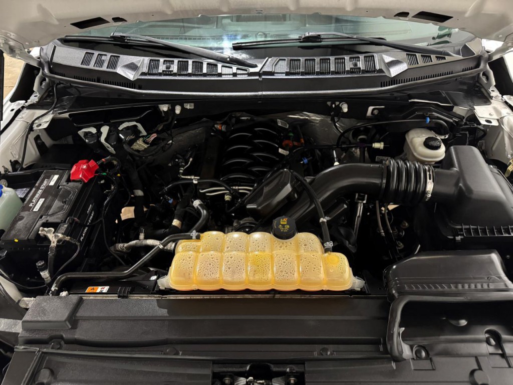 2019 Ford F-150 Image 52