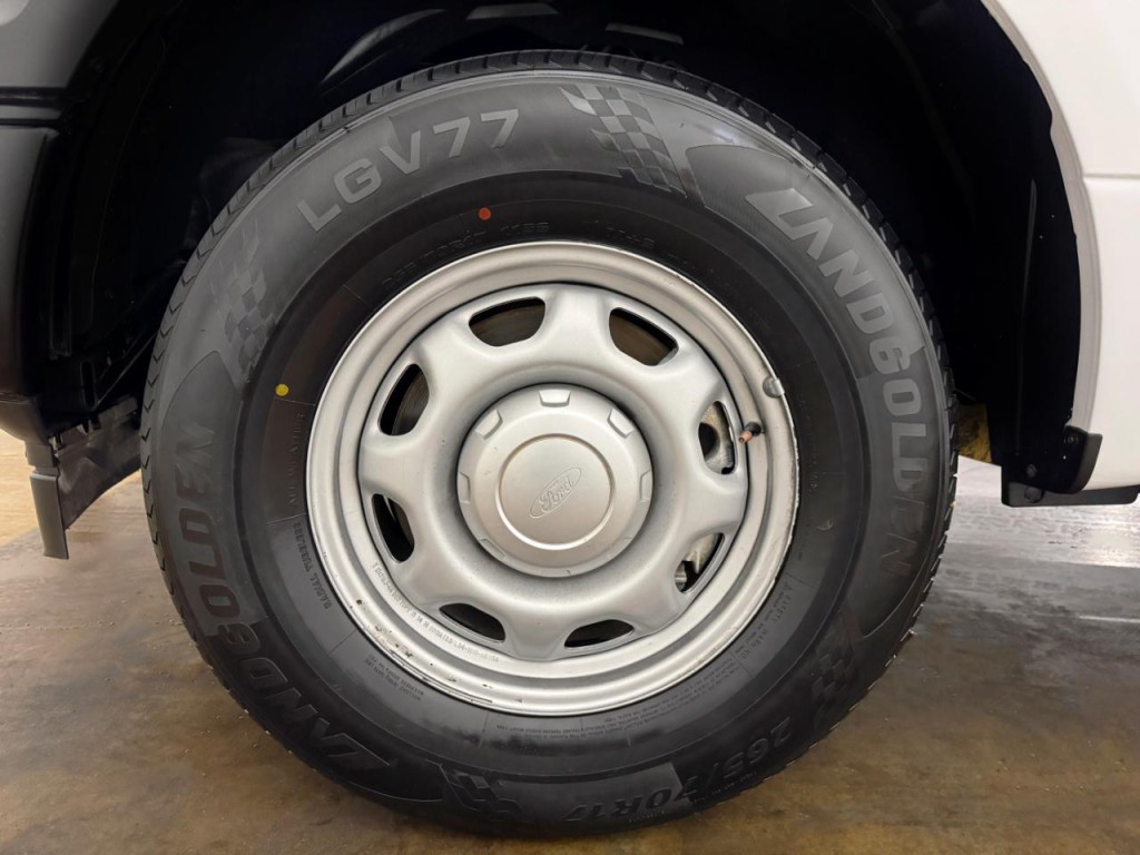 2019 Ford F-150 Image 56