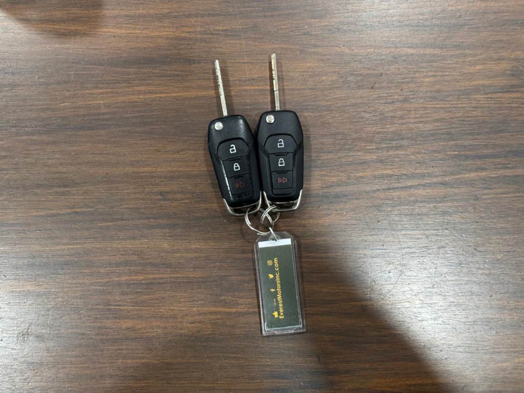 2019 Ford F-150 Image 58