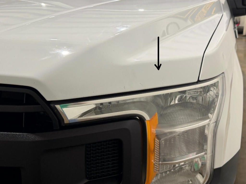 2019 Ford F-150 Image 59