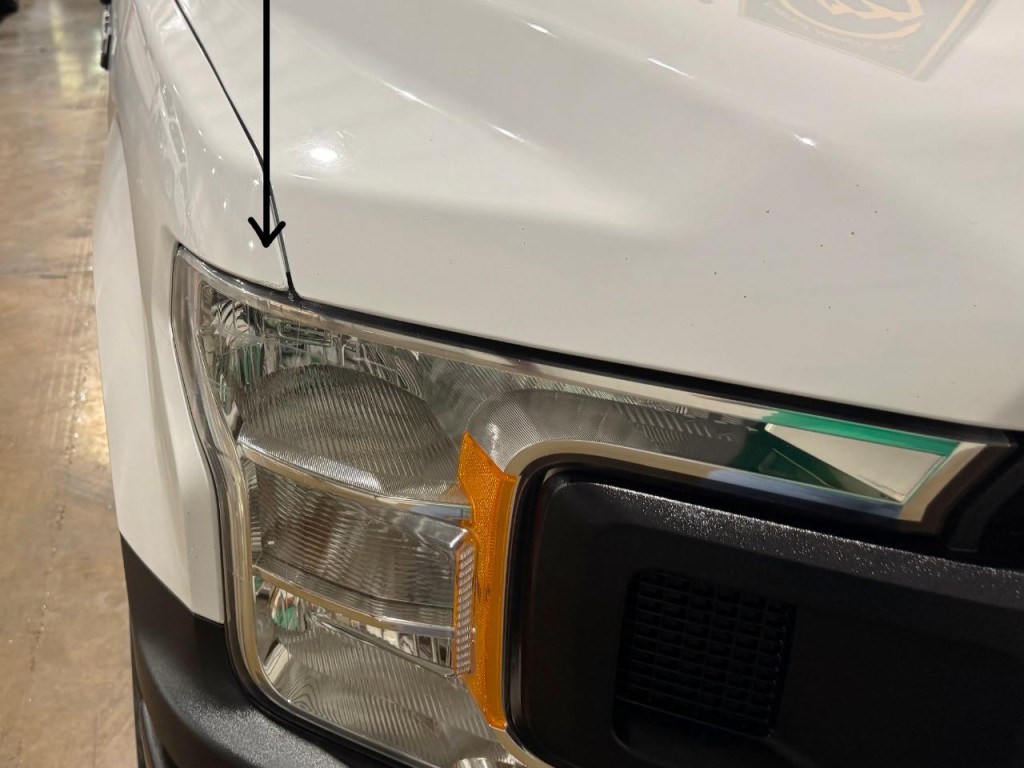 2019 Ford F-150 Image 62