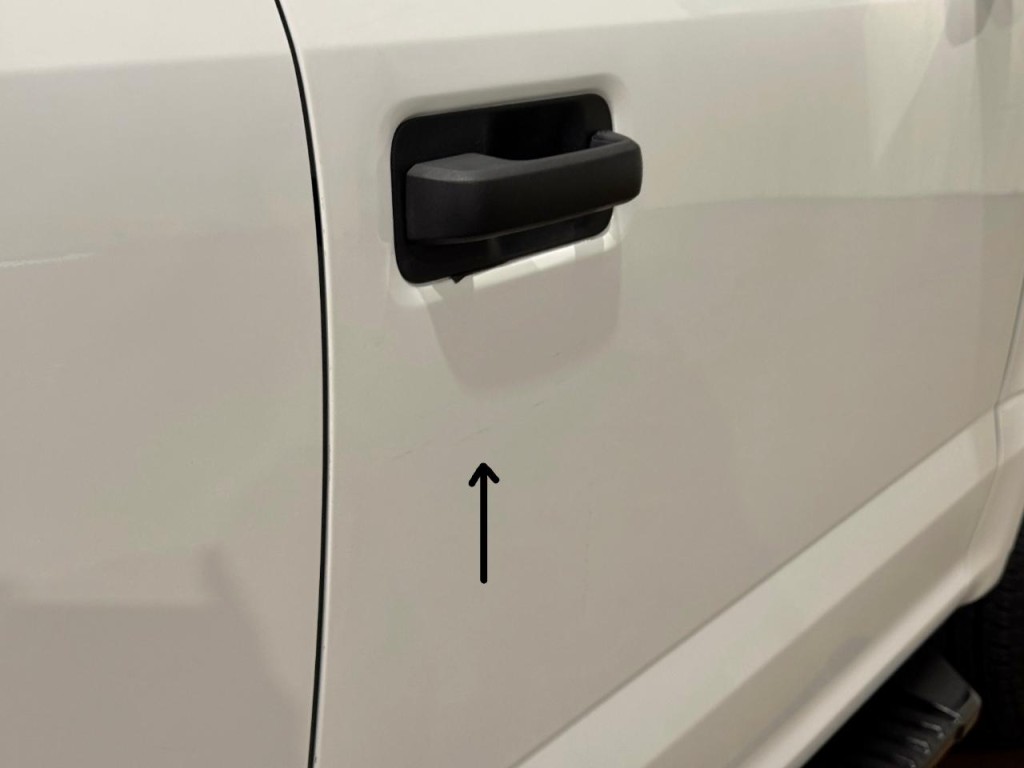 2019 Ford F-150 Image 64