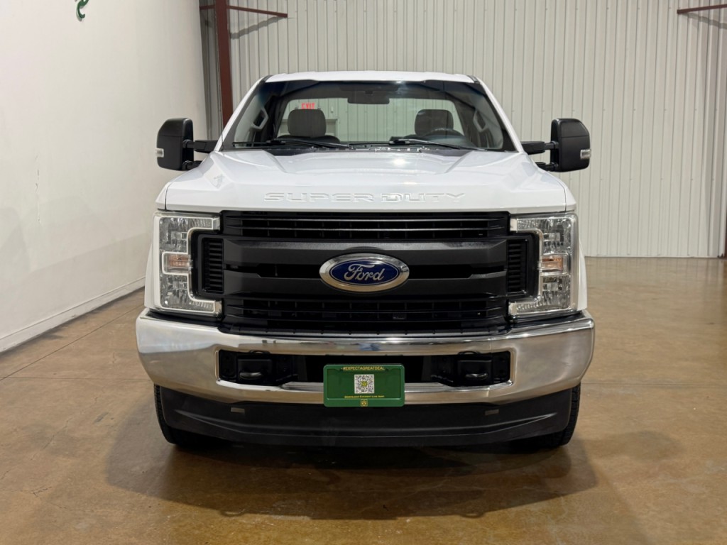 2019 Ford F-250 Image 2