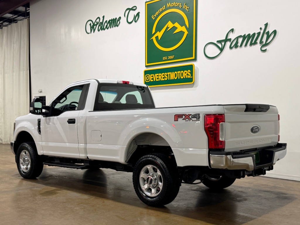 2019 Ford F-250 Image 6