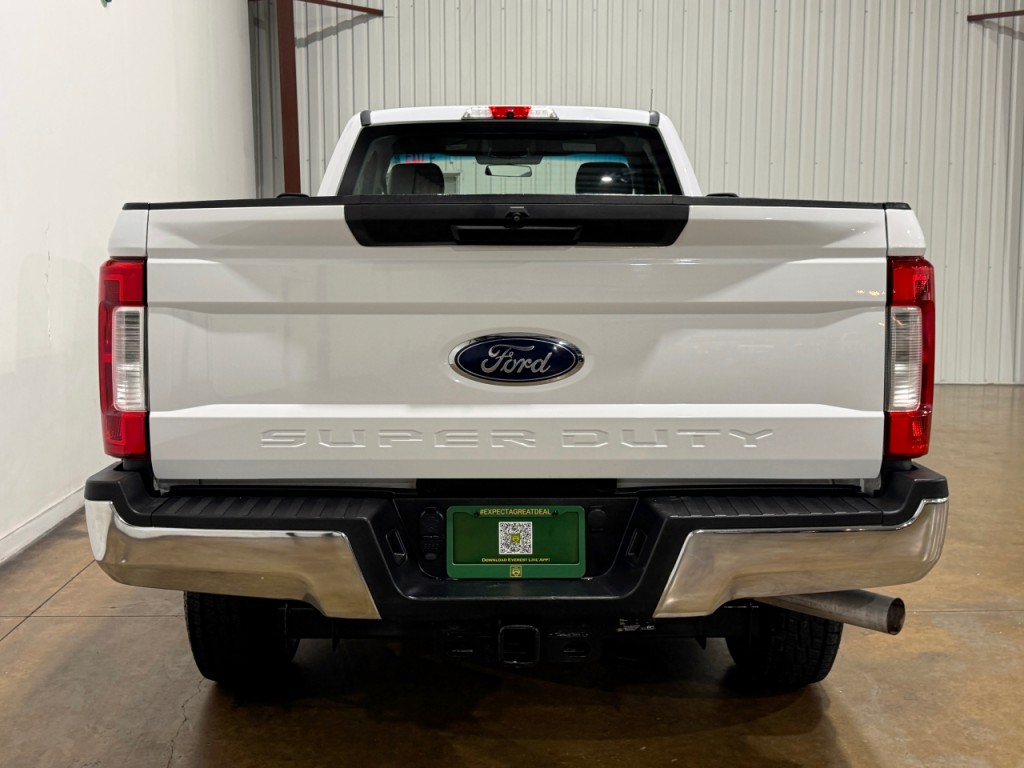 2019 Ford F-250 Image 7