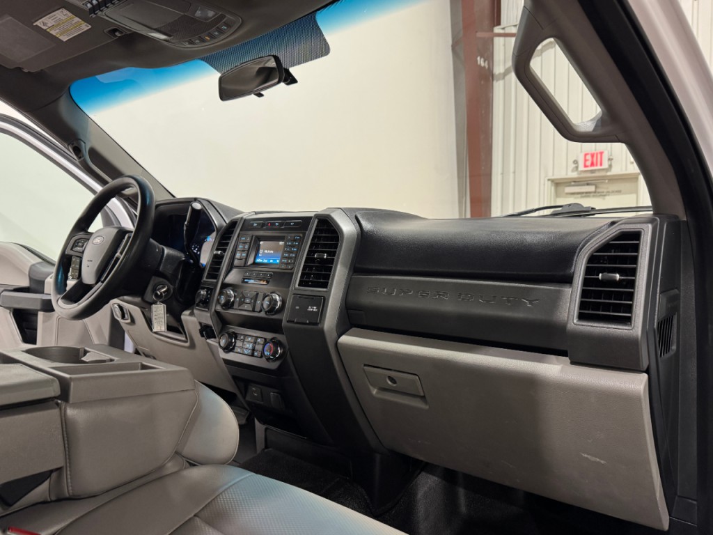 2019 Ford F-250 Image 11