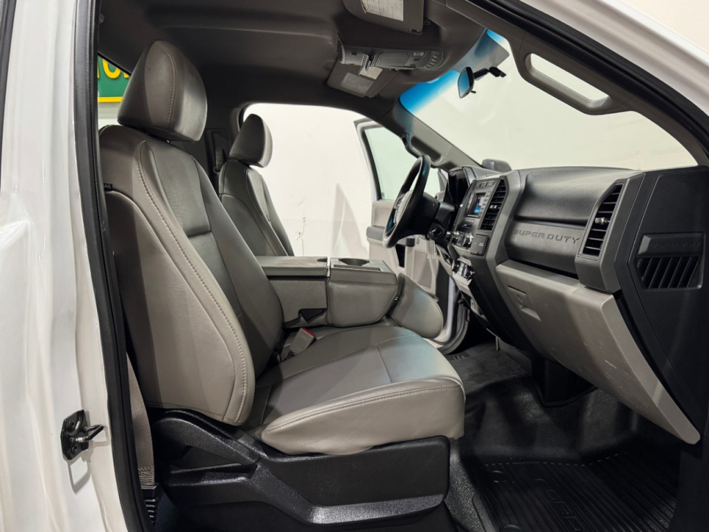 2019 Ford F-250 Image 14