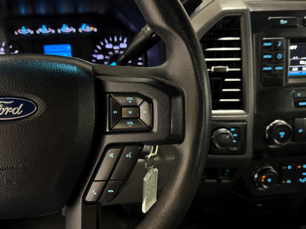 2019 Ford F-250 Image 17