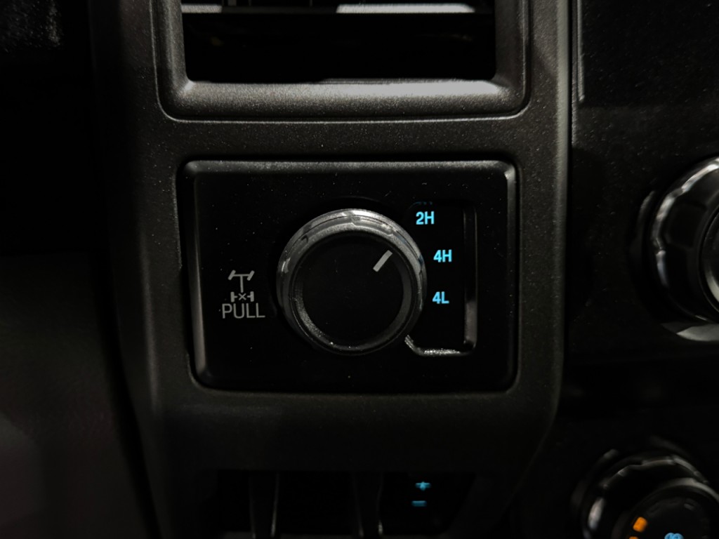 2019 Ford F-250 Image 20