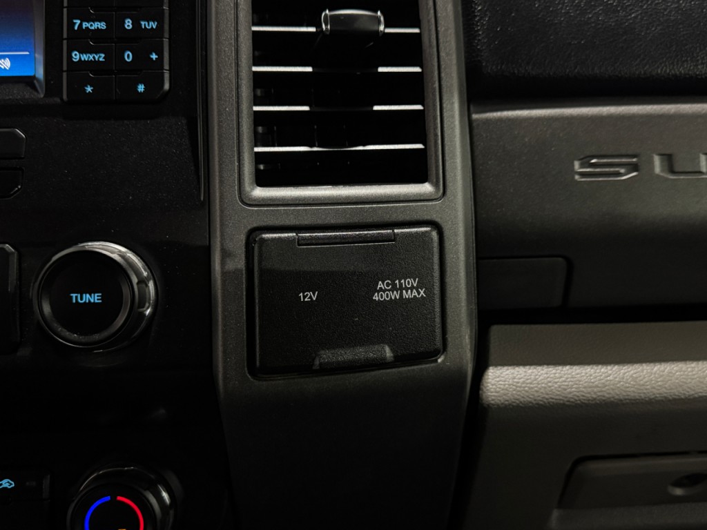 2019 Ford F-250 Image 21