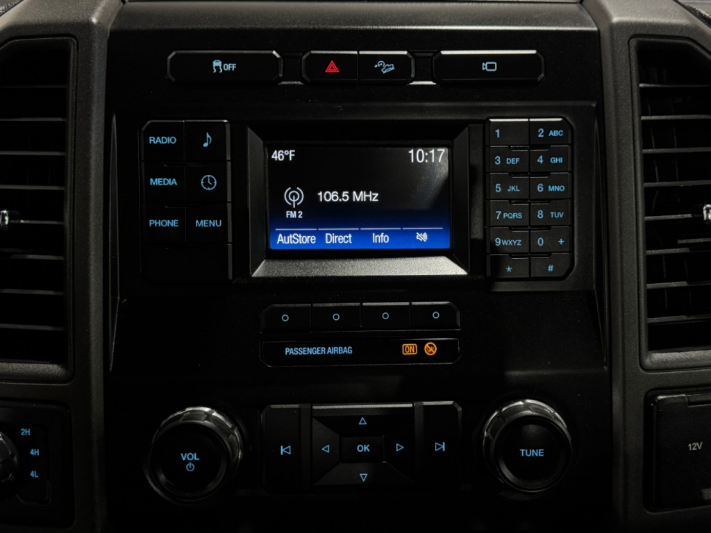 2019 Ford F-250 Image 30