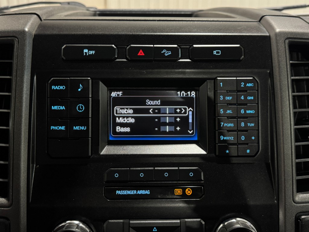 2019 Ford F-250 Image 33