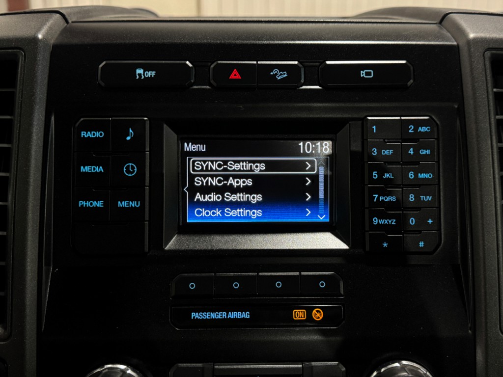 2019 Ford F-250 Image 35