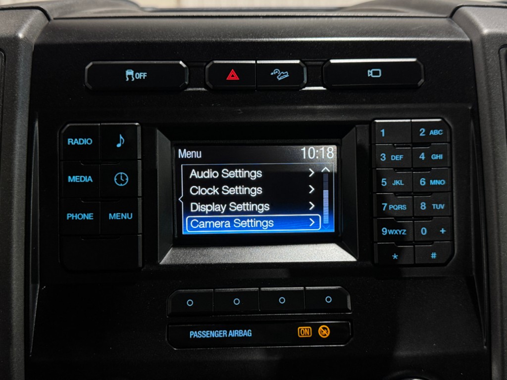 2019 Ford F-250 Image 36