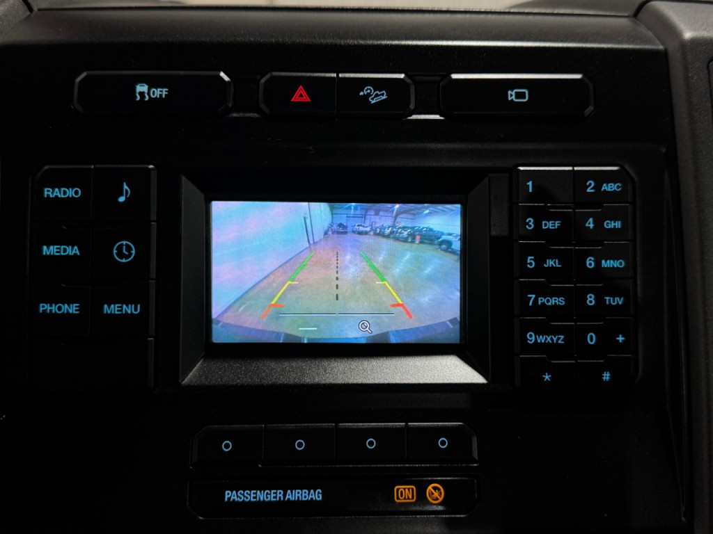 2019 Ford F-250 Image 38