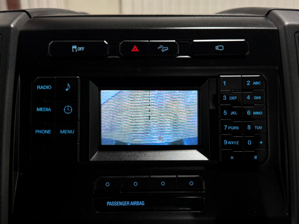 2019 Ford F-250 Image 39