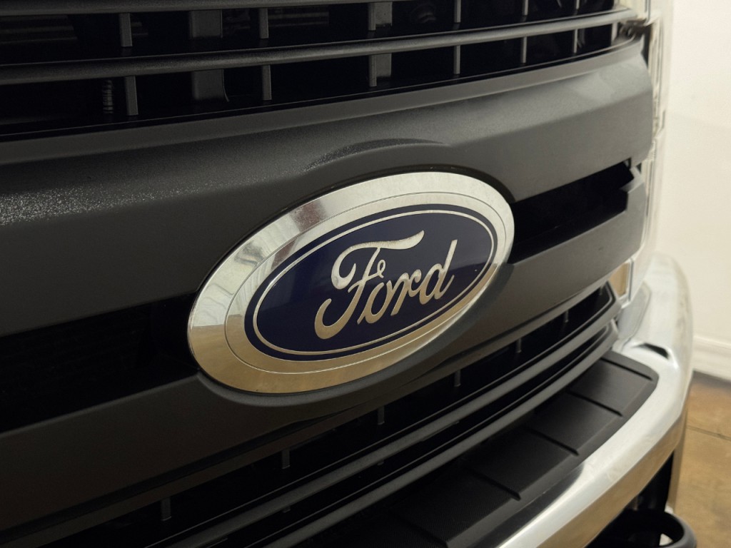 2019 Ford F-250 Image 41