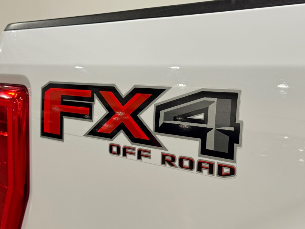 2019 Ford F-250 Image 43