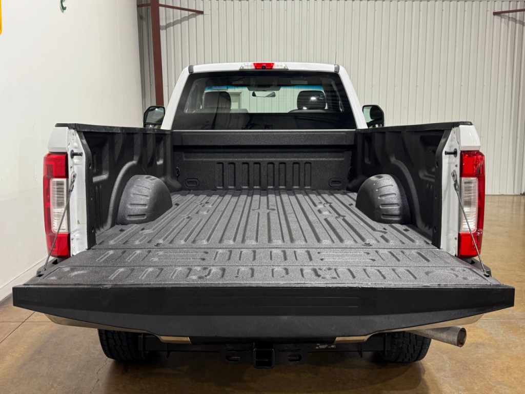 2019 Ford F-250 Image 44
